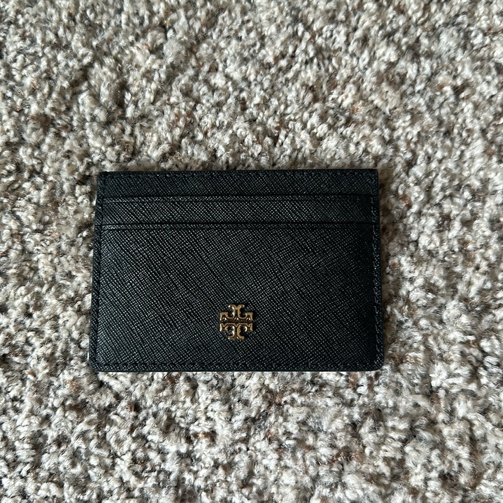 Tory Burch Card Case